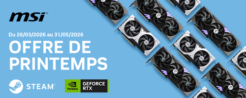 Kit Watercooling pour CPU M.RED AIO 360MM RGB AIRW-36